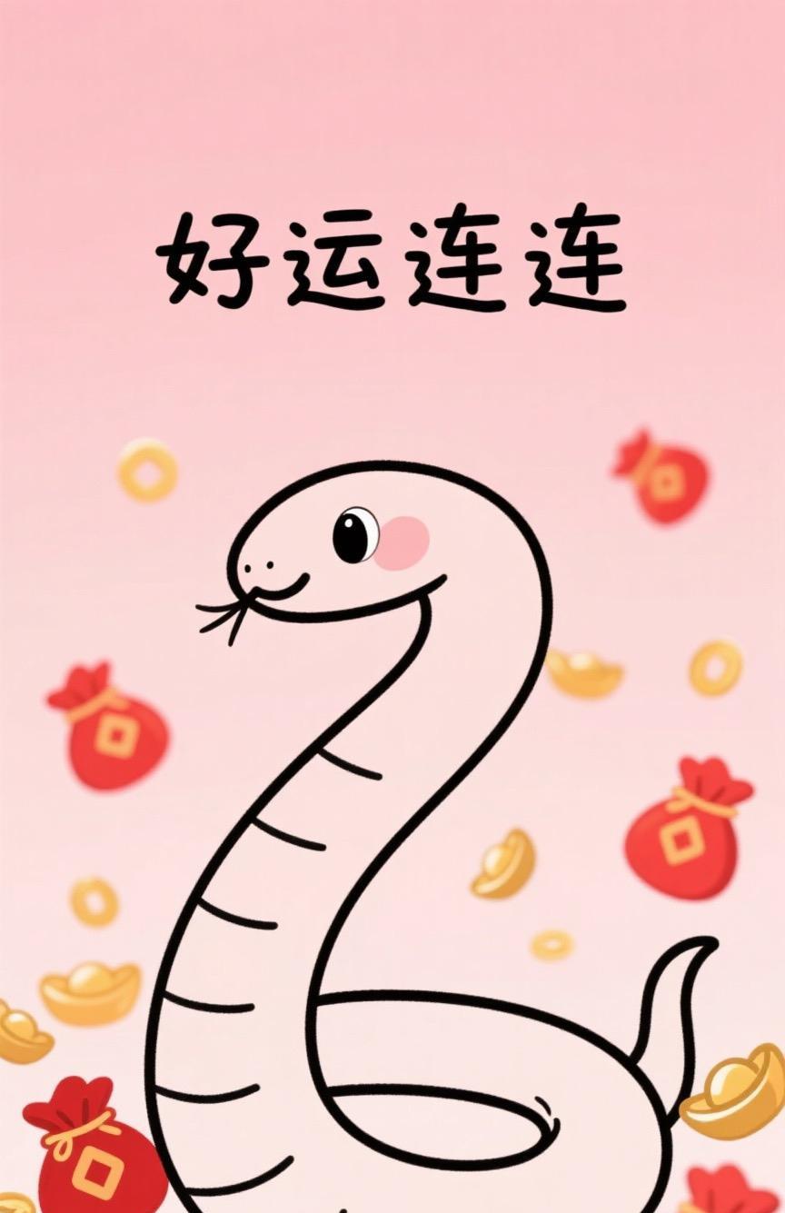 生肖蛇蛇：复杂问题拆解做，化整为零更简单！蛇：社交场合别较真，轻松氛围更自在