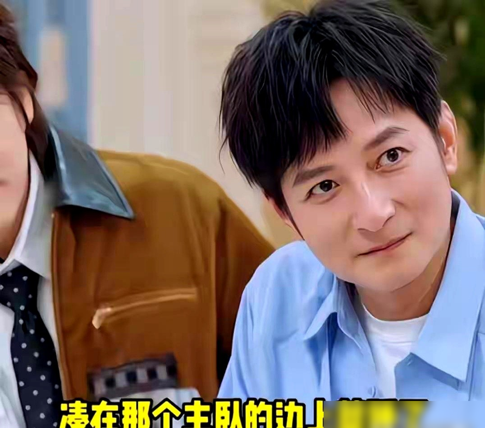 何炅在谢娜家留宿为啥比在吴昕家还累？在吴昕家，对方直白说时间不早回去吧，利落高效。在谢娜家，被拉着说