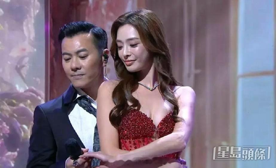 陈桢怡被扒素颜旧照，亲自解释容貌变得精致，大方承认妆前妆后差距大，不敢直播卸妆怕
