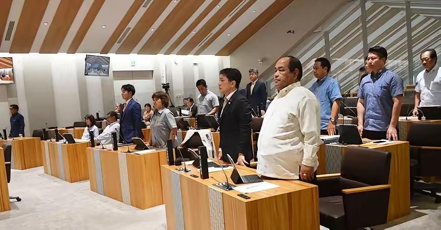 日本准备强行登上钓鱼岛，石垣市议会以多数赞成，已递交登陆申请书！​12月15