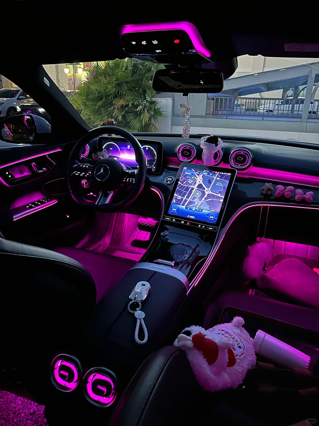 宝子们，这妥妥就是女孩子花10万买车的最佳选择呀！我提车都两年啦，到现在它依