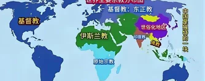 欧美体系必然大乱的根本原因曾经是强盗的白人种族，富裕后忽然良心发现搞