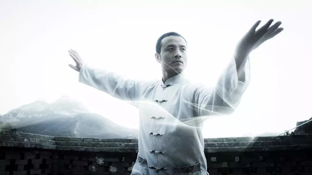 42式太极拳易犯的六大误区