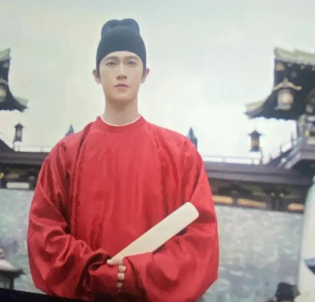 都说影璐稠，那宴遇永安男主怎么评？做个预言家扑了:女主群嘲稠出圈​​​