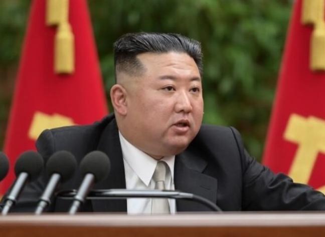就在刚刚，金正恩向中方发出沉痛慰问电。5月25日，朝鲜最高领导人金正恩就山西
