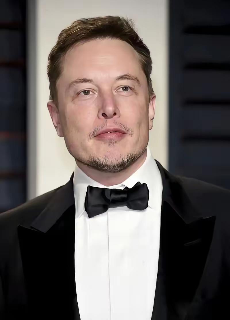 我怀疑过马斯克是有新欢了，怀疑过是嫌女友不年轻漂亮了，但真的没想到，马斯克分