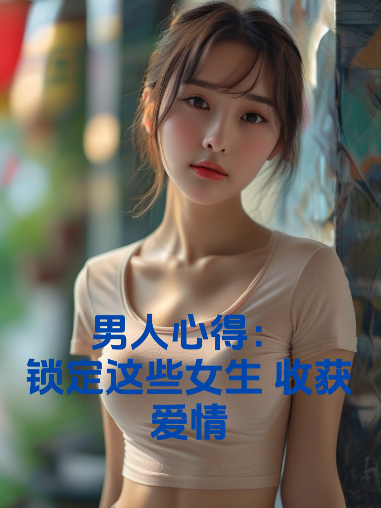 男人心得：锁定这些女生，收获爱情