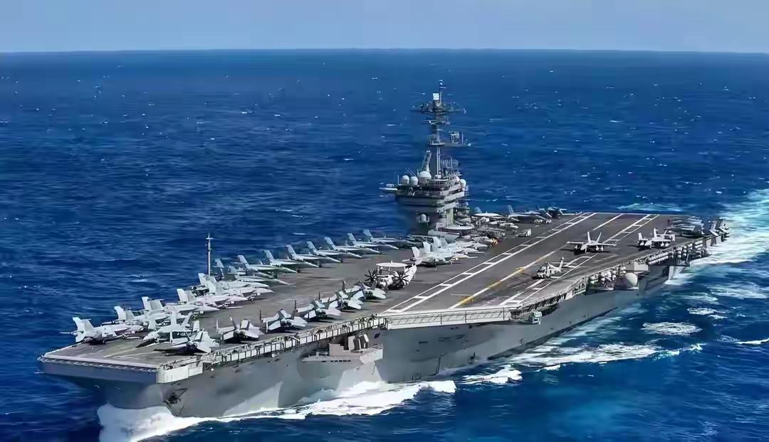 西方突然发现不对劲：中东这仗打得越久，中国越偷着乐哎，你们发现没有？最近西方