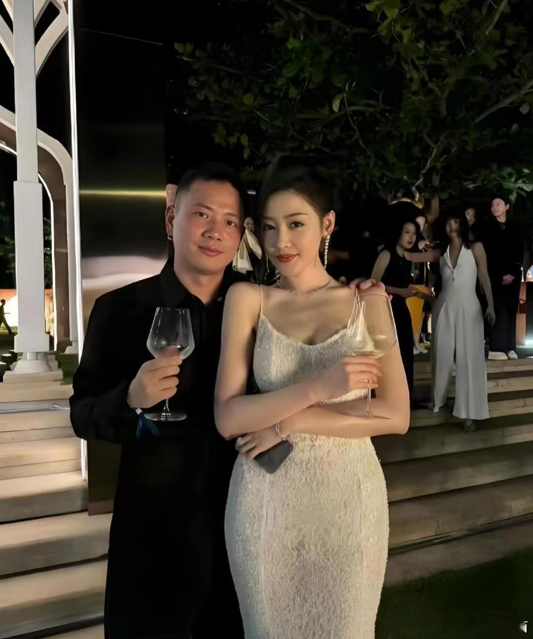 张天爱的胯，一般人真的胜任不了！