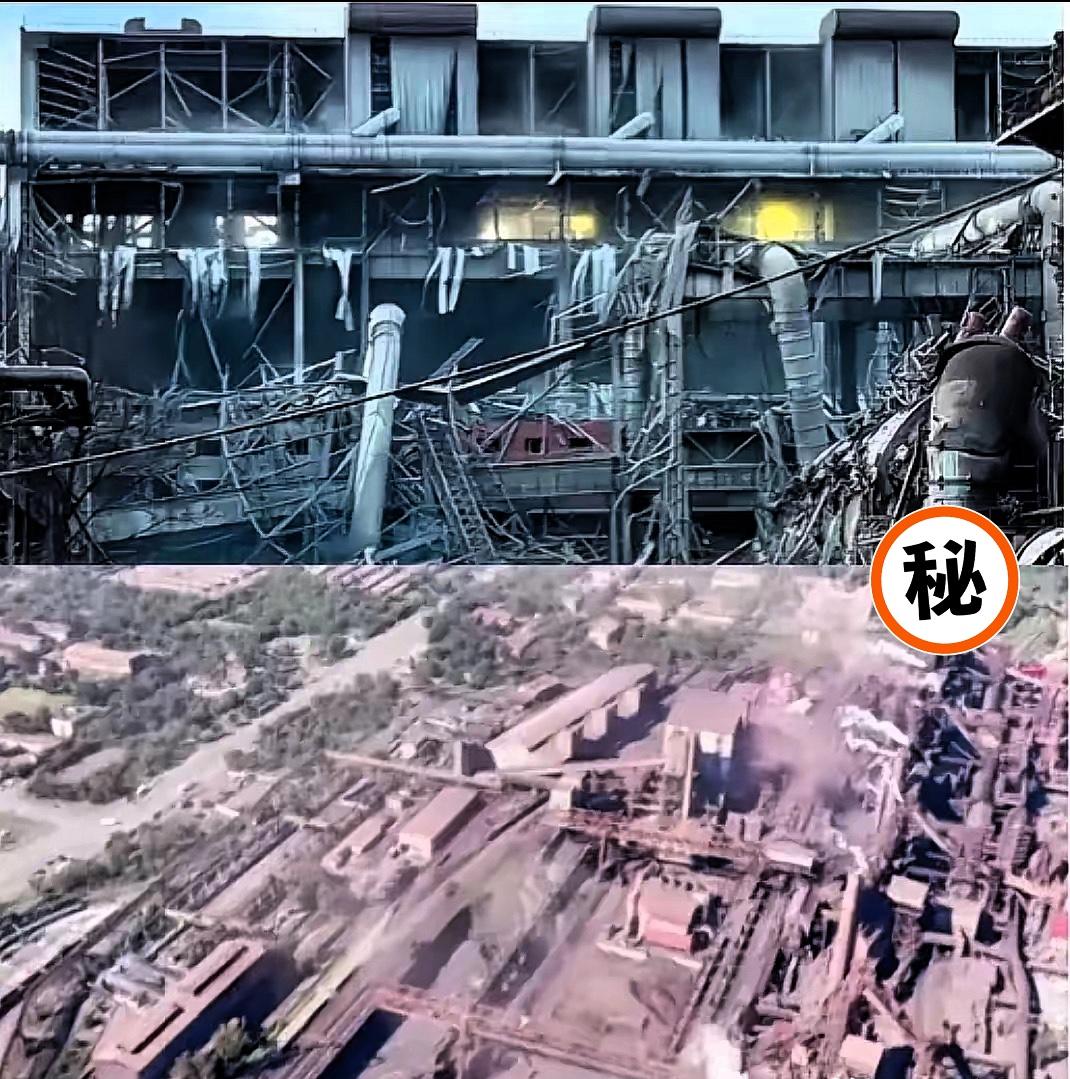 “几个人就能抬走40米长的圆钢？”​听完包钢流出来的那个录音，我真是把大牙都笑