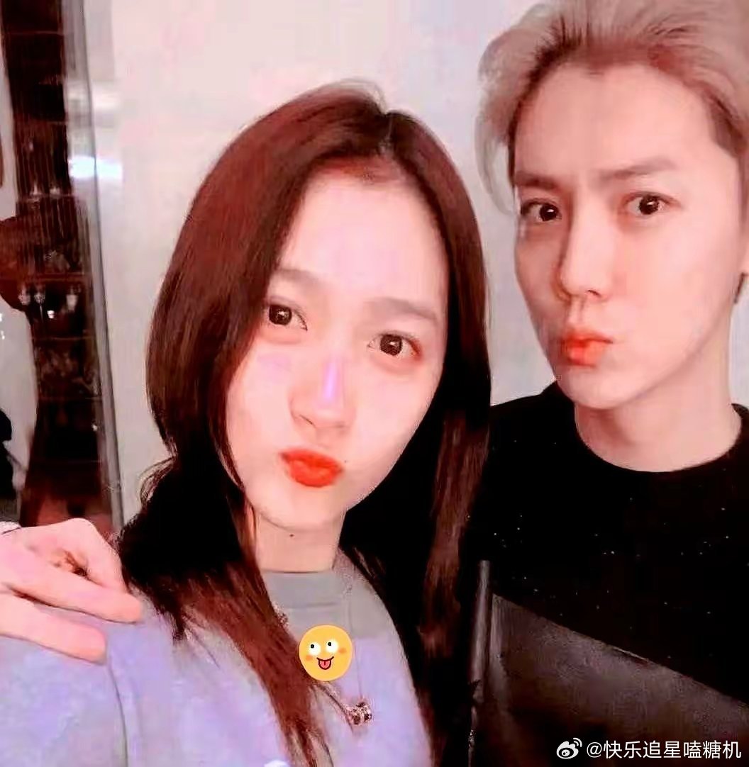 八年了，鹿晗和关晓彤还是走到了这一步。当年鹿晗在事业最顶峰时官宣，给了她最大的安