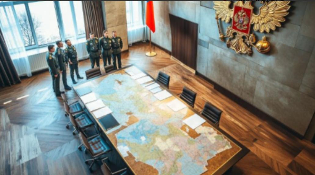 敖德萨人心慌了！俄军不炸城不硬攻，用一招让当地人主动想投降，乌军急了连夜挖战壕！
