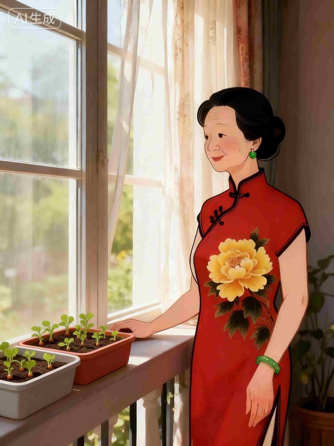 我和老公退休后，你们觉得这日子咋样？我爸和他妈去年刚退休，前阵子突然叫我过去