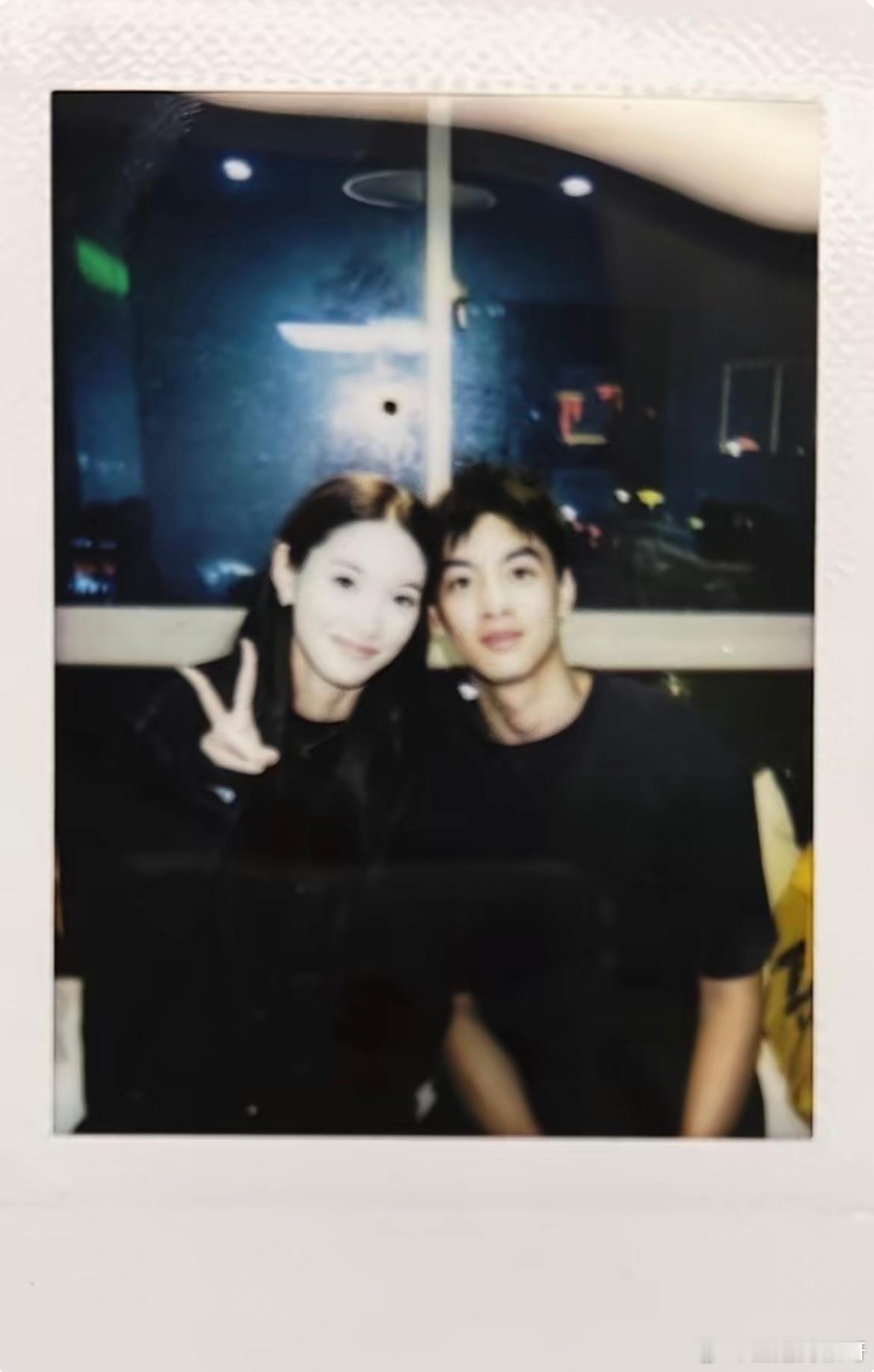 是好朋友也是最好的恋人