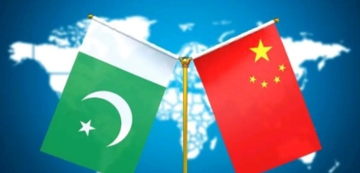 对于与中国和美国的关系，巴基斯坦表了态！7月27日，正在美国访问的巴基斯坦副总理
