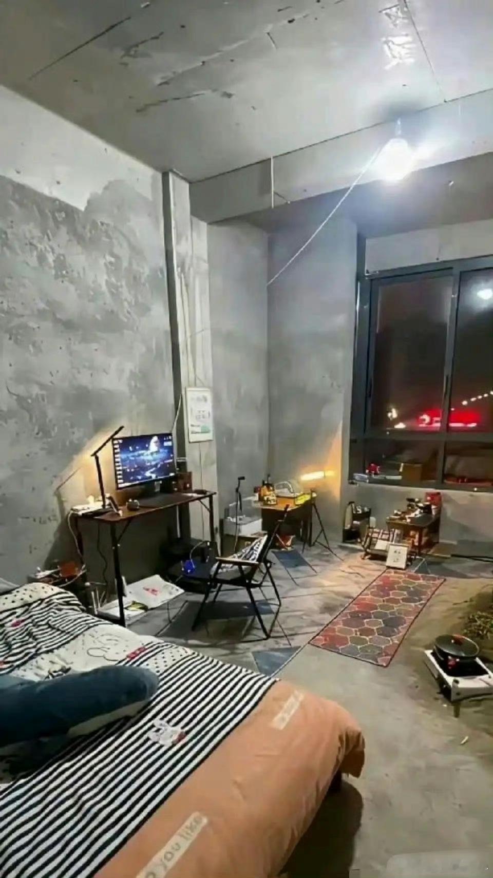 不懂就问，这样买房子的意义是什么