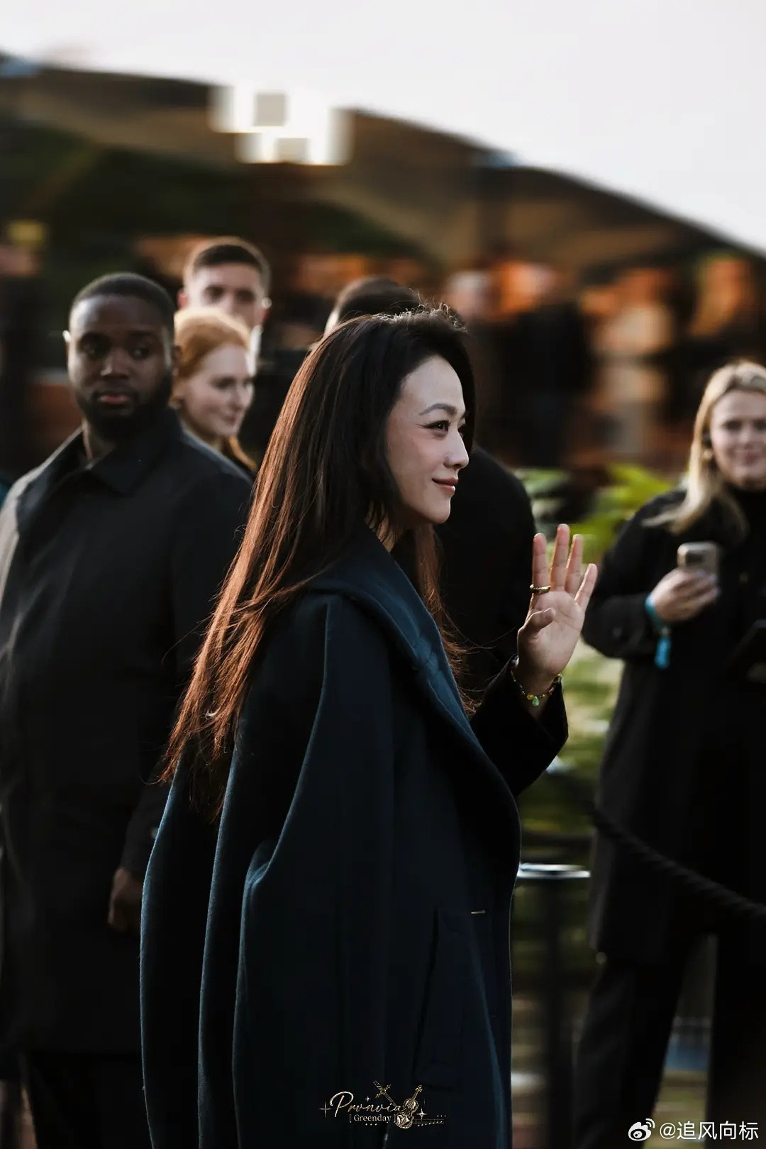 汤唯梁朝伟这个风味太绝了爱亖了！