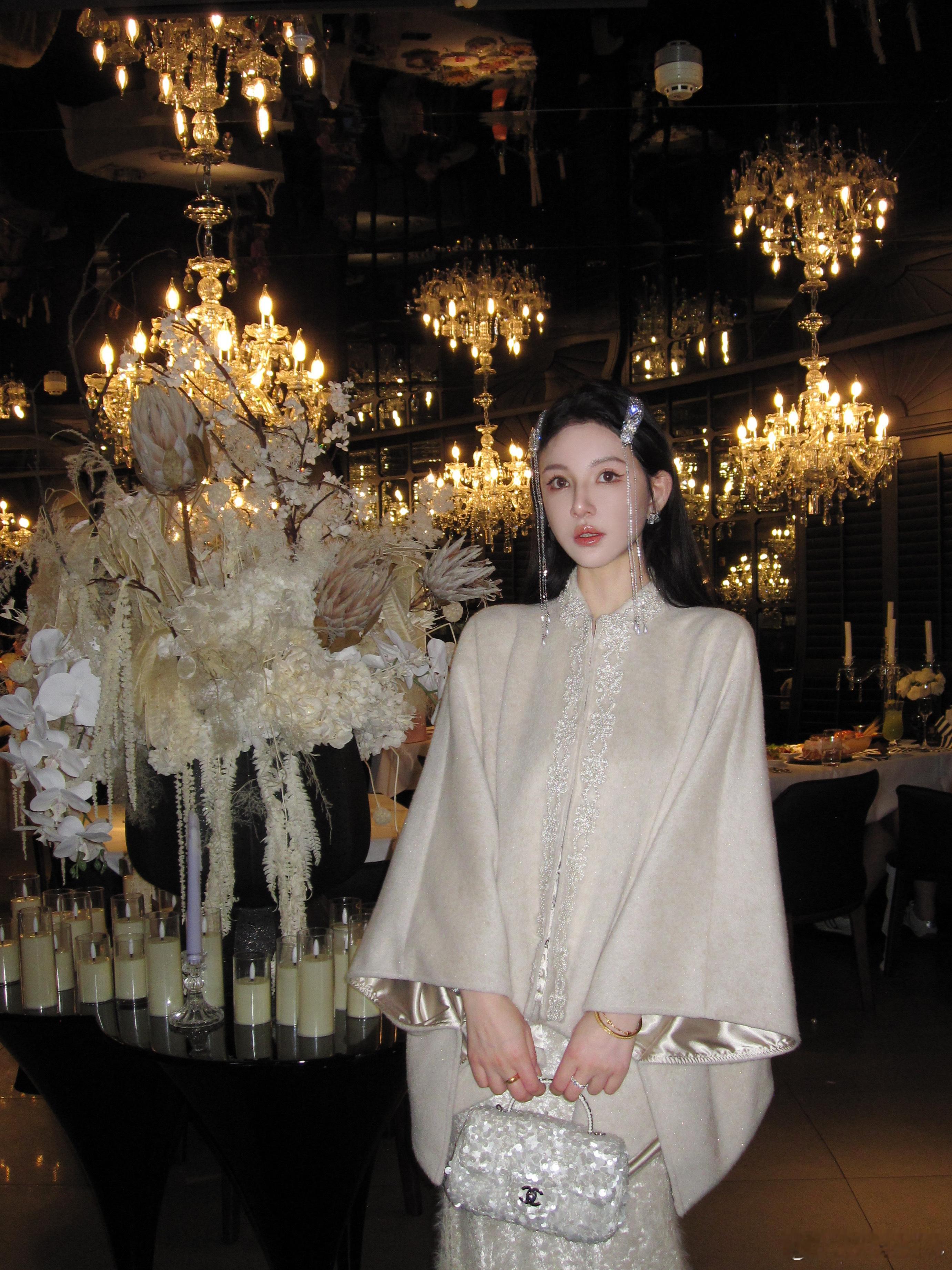 𝑴𝑶𝑺𝑺𝟏𝟏.𝟏𝟏/𝟐𝟎:𝟎𝟎𝒑𝒎【晚秋清霜】◻️