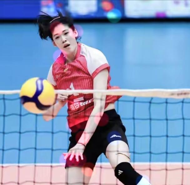 全运会上，女排哪家强呢？天津女排，江苏女排亦或上海女排？其一，袁心玥会回归天