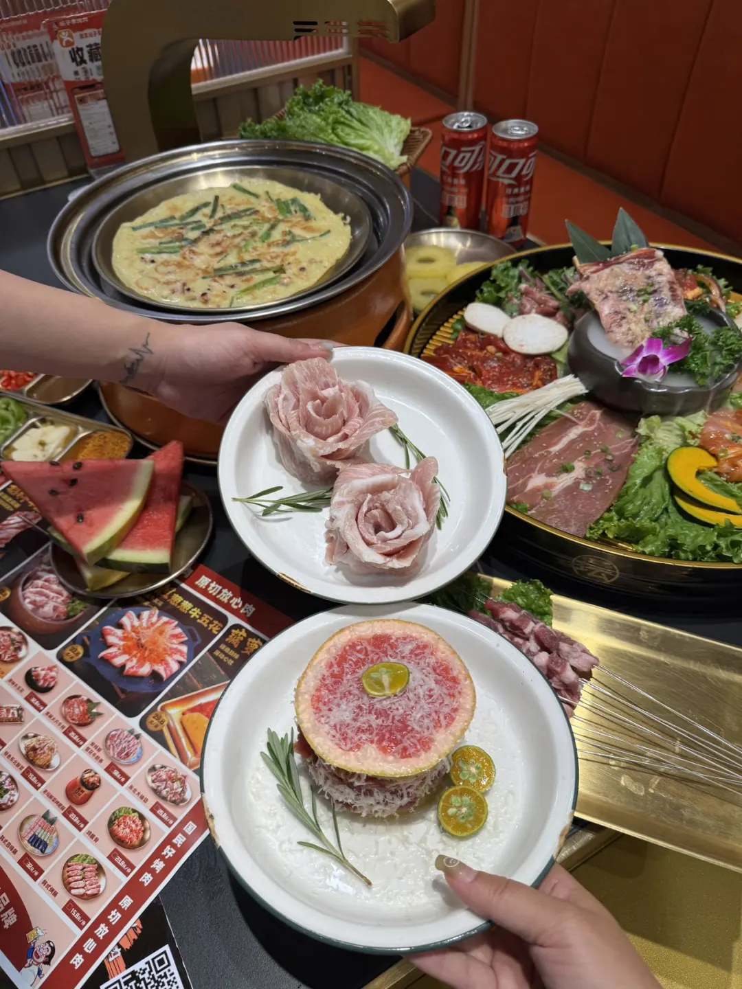 沈阳！！月薪2000也能消费起的烤肉