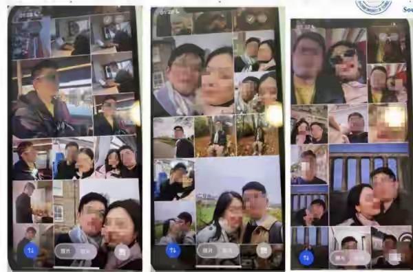大家都知道前段时间网络上68页PPT爆料妻子在英国纽卡斯尔大学留学时与华南理工大