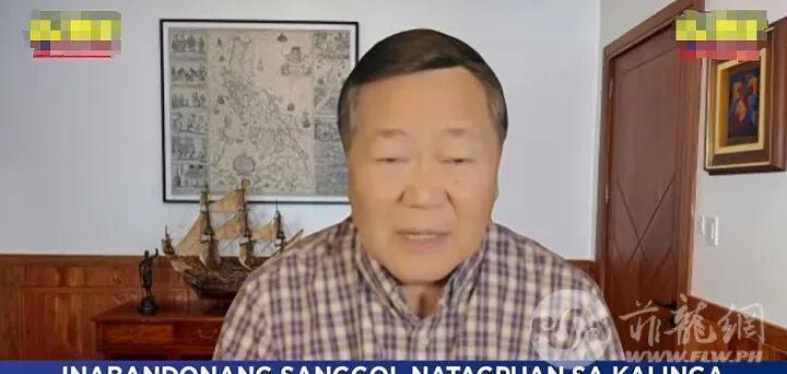 对于马科斯的指责多了起来！19日，菲最高法院前法官安东尼奥·卡皮奥发声，称马科