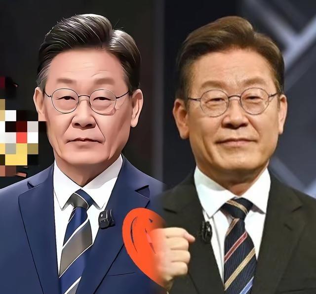 李在明疯了？李在明发言：“没有外国军队怎么可能实现自主国防”，韩国网友不干了：“