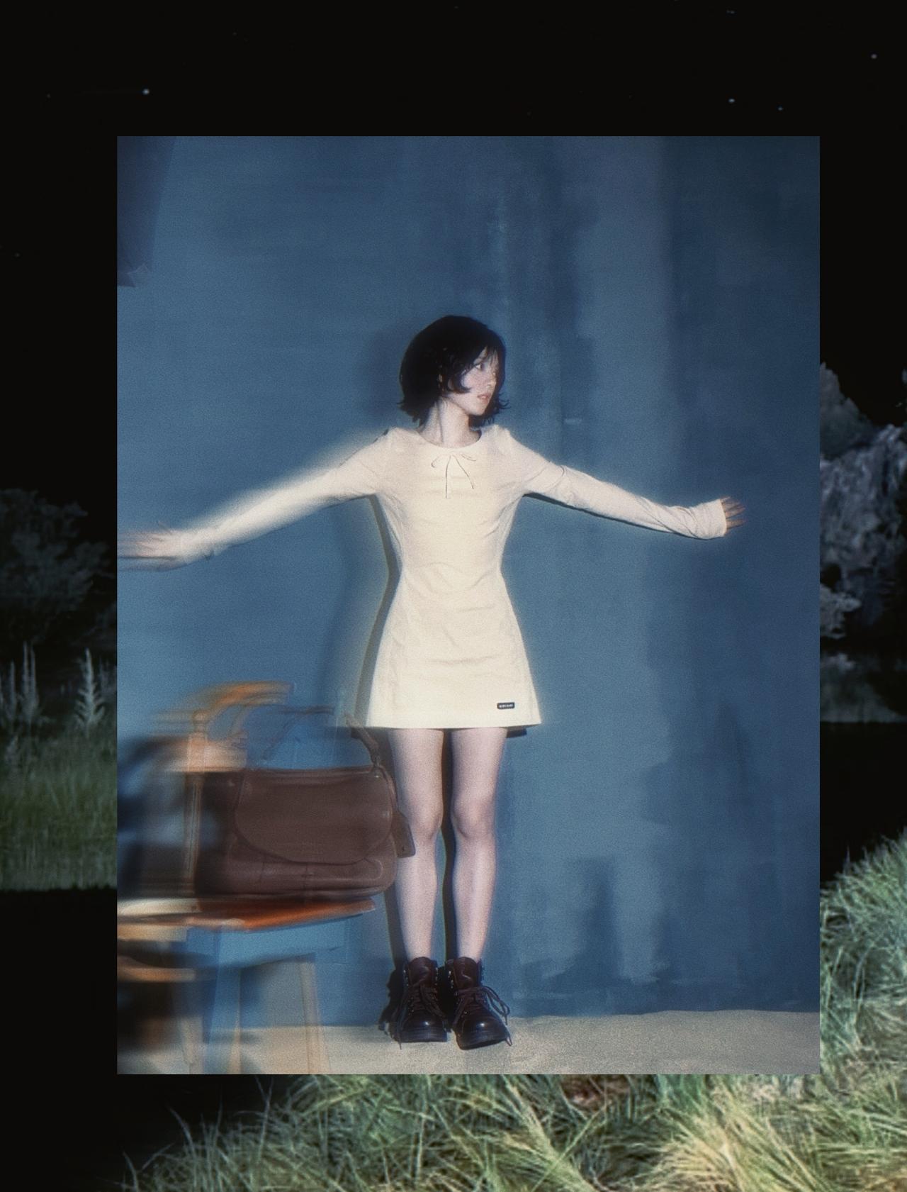 【🌾】1963爱的曝光Maigazine赵今麦ELLE新加坡八月