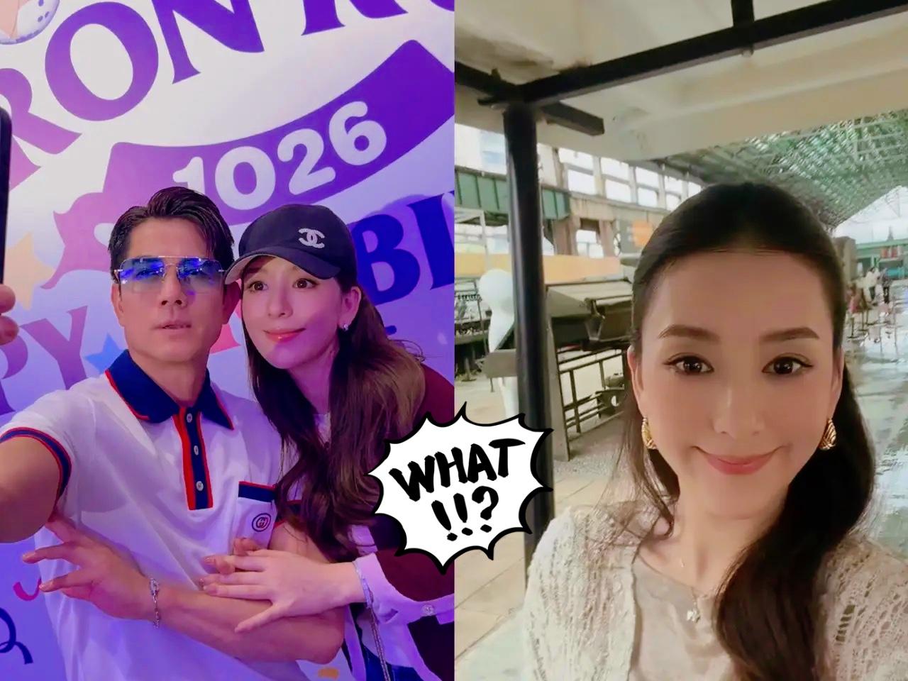 郭富城这件事，真给所有男人狠狠上了一堂现实课。娶妻过日子，颜值、家境、身材都不