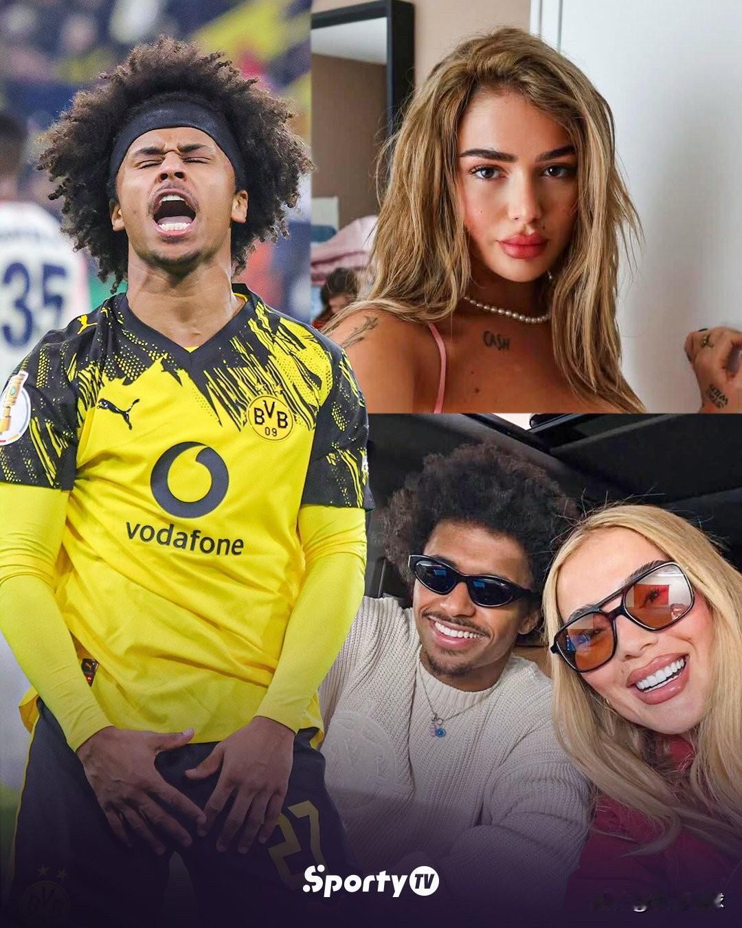 据《图片报》报道，阿德耶米已告知多特蒙德俱乐部，他希望离开该俱乐部。原因何在？