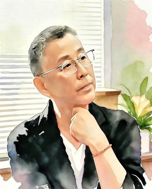 陈道明曾有段话很现实：“如今的社会，养儿子就是给别人养的，儿子的人和钱都是儿媳的