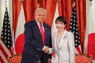 有位日本人终于说出了实话！他坦言：“美国与中国同属二战的战胜国。美军空袭了日本全