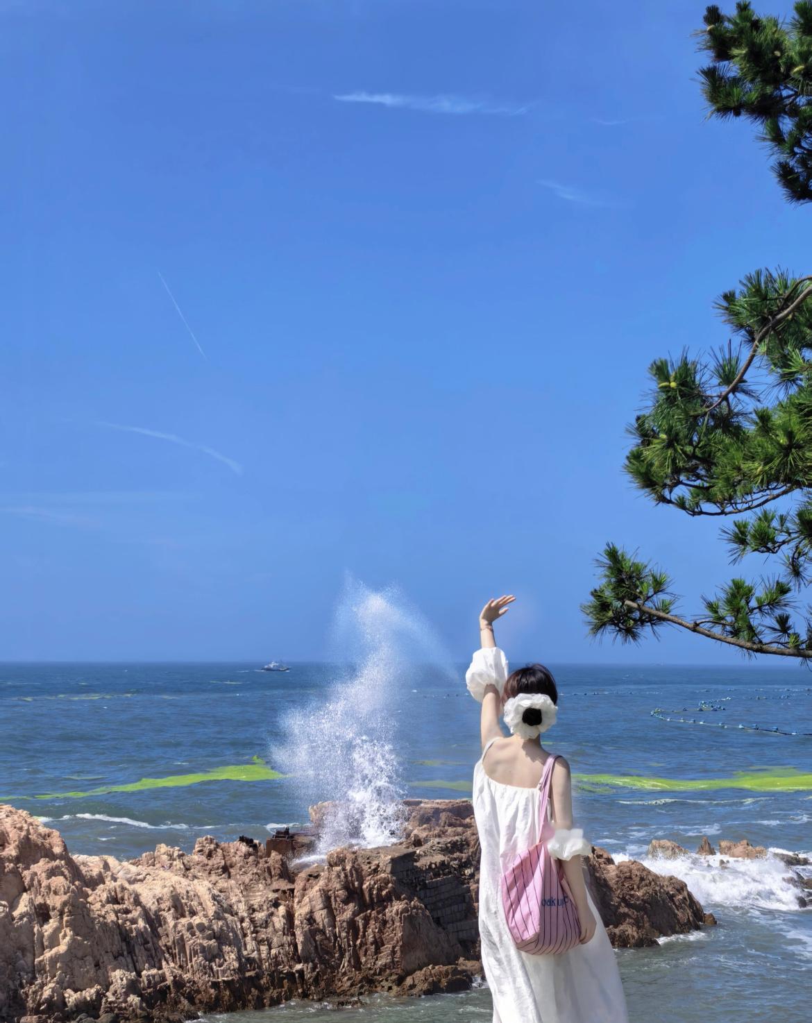 🚗ིྀ🚕ིྀ🚙ིྀ𝐠𝐨𝐠𝐨𝐠𝐨.ᐟ.ᐟ“今年寒假海边度