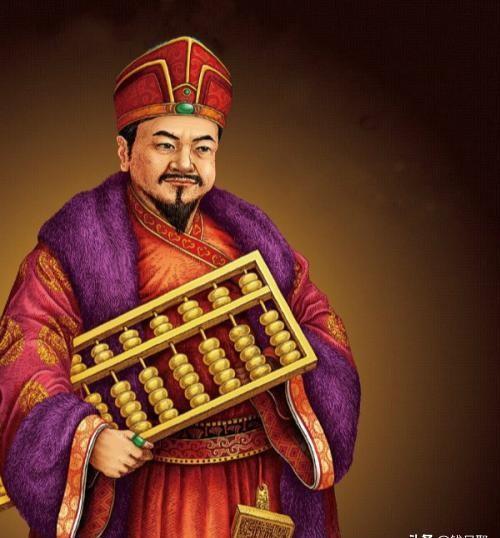 唐朝传奇故事唐朝时渤海郡有个叫高嶷的人，平常靠做些小生意维持生计。突然一天感