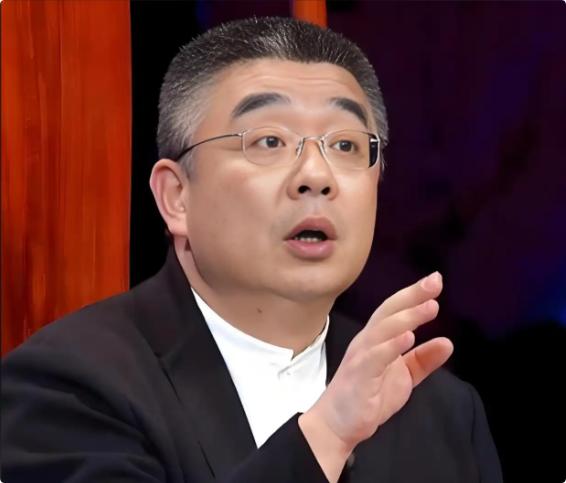 复旦大学教授钱文忠说了一段让人深思的话："人这一辈子，只要没生大病，孩子平平安安