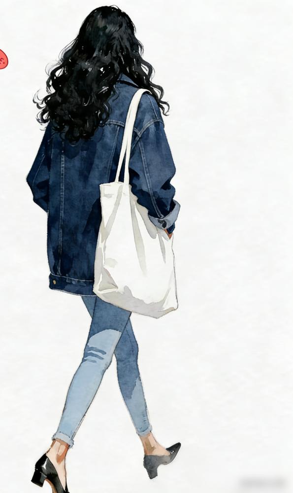 人到中年才发现​人一辈子​原谅别人容易​放过自己难​这话真是戳心