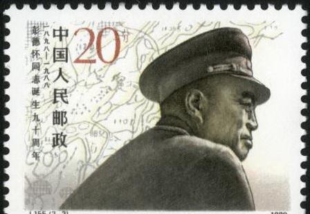 黄克诚感叹：“彭德怀、贺龙二位元帅都是出类拔萃的沙场悍将，但志趣迥异、差别很大。