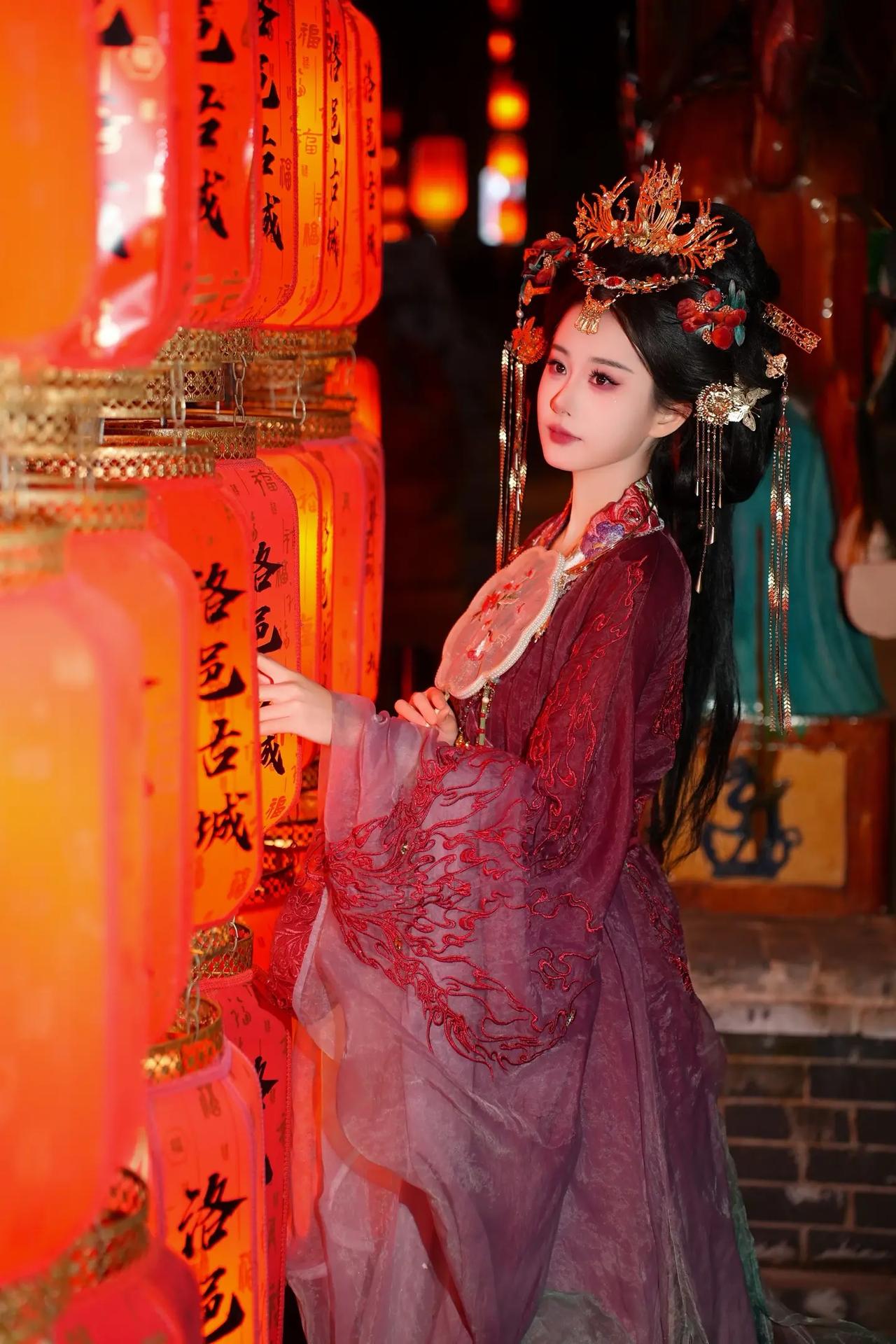 怎么拍好人像如何拍摄出漂亮的人像照片