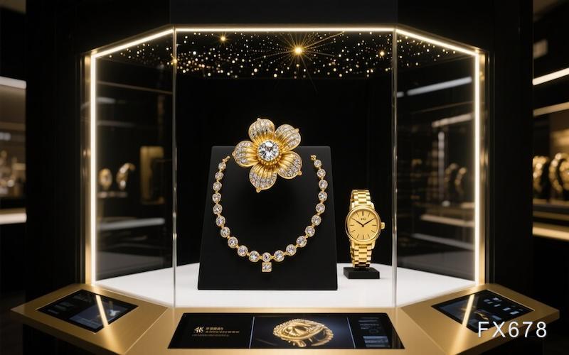 黄金刷新纪录, 白银蓄势待发, 历史恐重演