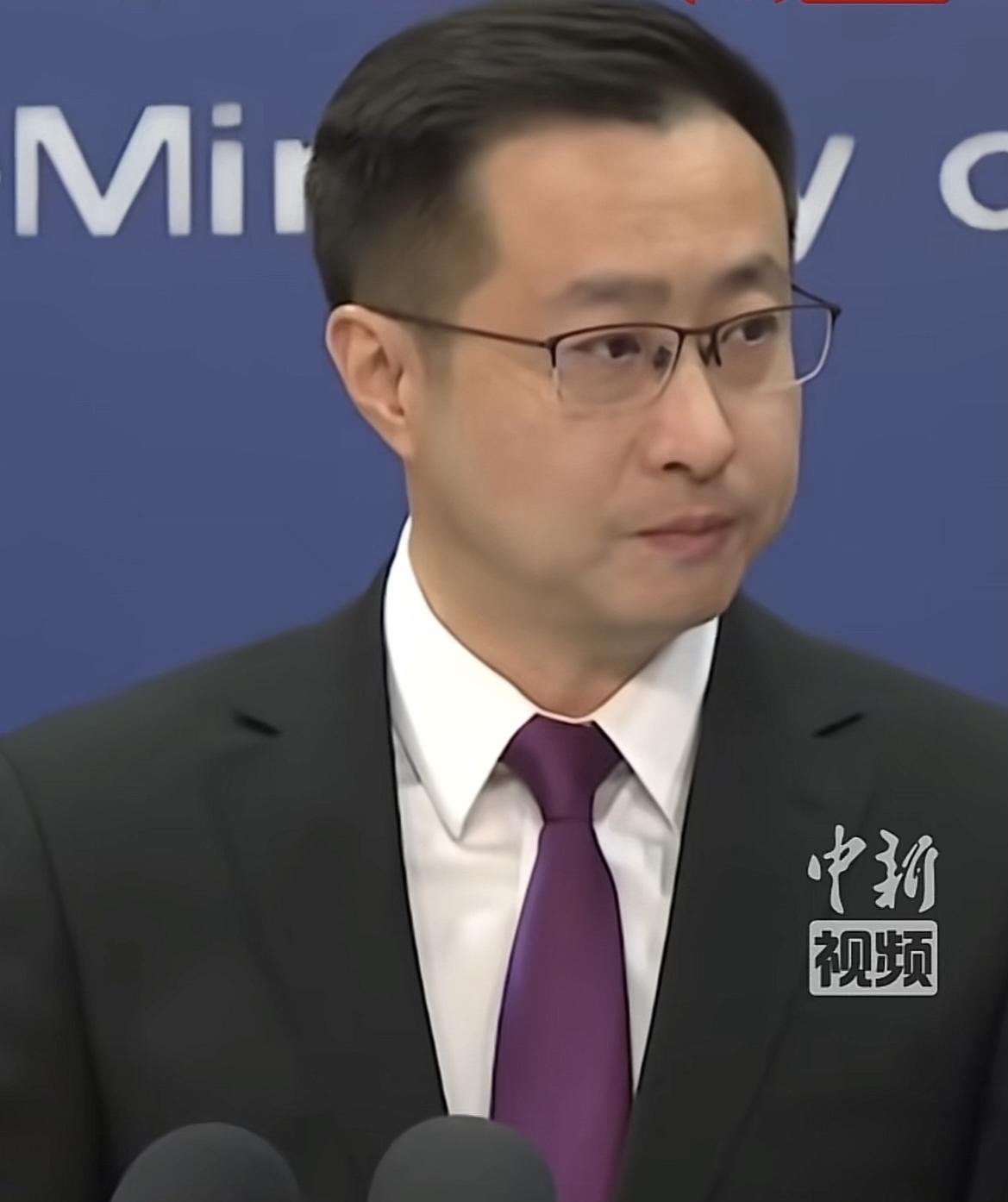 真是搞不懂，咱们外交部发言人是怎么做到的？每次对挖坑问题的回答，总是精准能