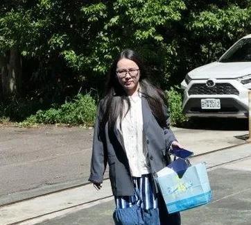 国民党立委林思铭罢免案今天举行公办罢免说明会，原本向媒体表示将尽可能出席的林却突