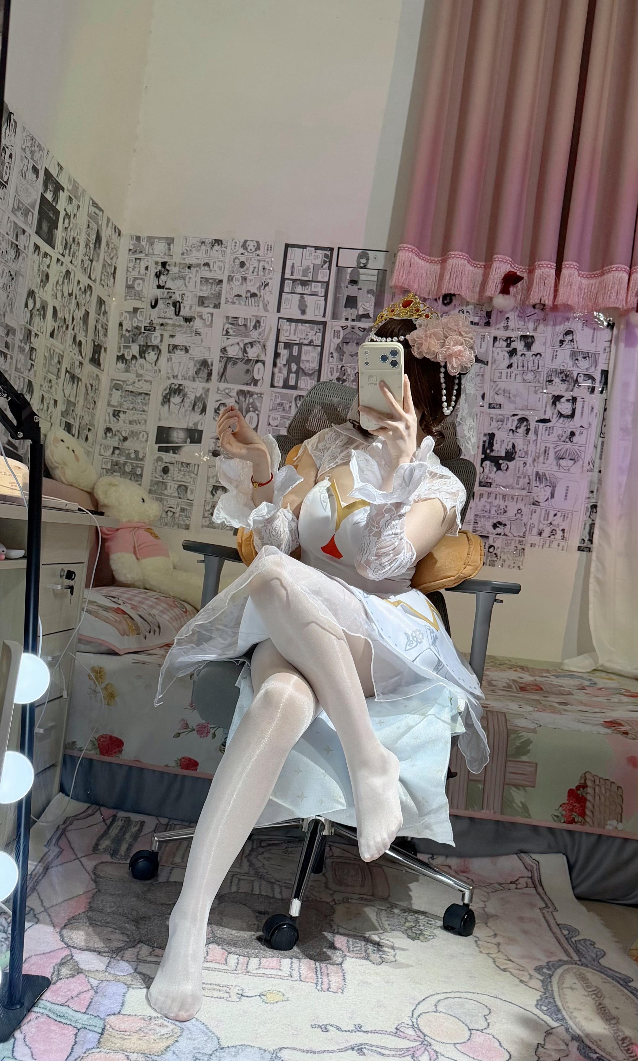 小乔