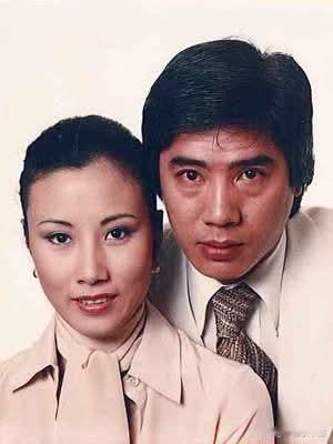 我小时候，看电视经常见到南红、邓碧云这些女演员，她们大多都是演妈妈、岳母这类角色