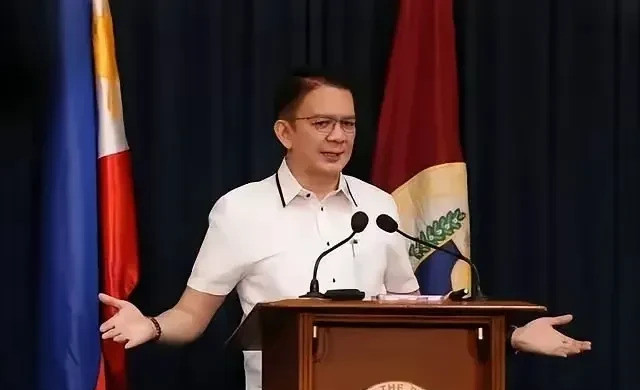 莎拉弹劾案，拖延后可能无果了。天呐！菲律宾政坛这是在演哪