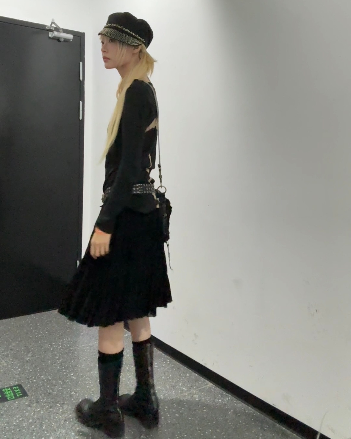 有哭有笑才是生活吧​​​