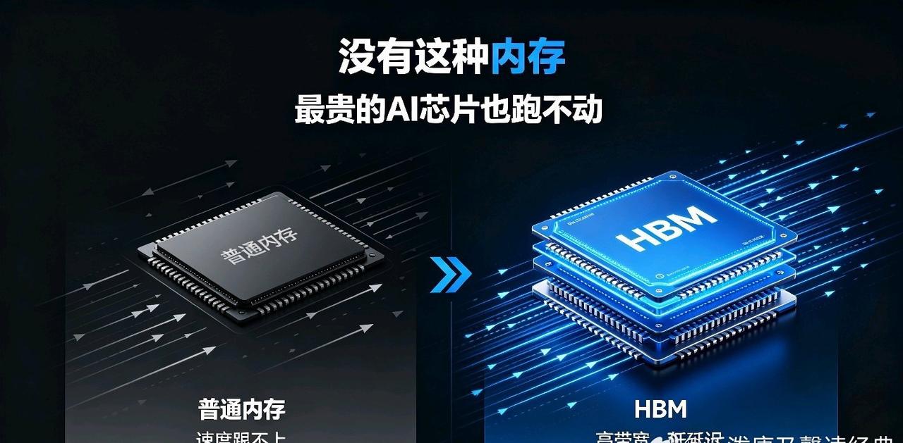 黄仁勋跟三星、SK的两位会长见面，聊的核心是HBM。这个词你可能没听过，但它可能