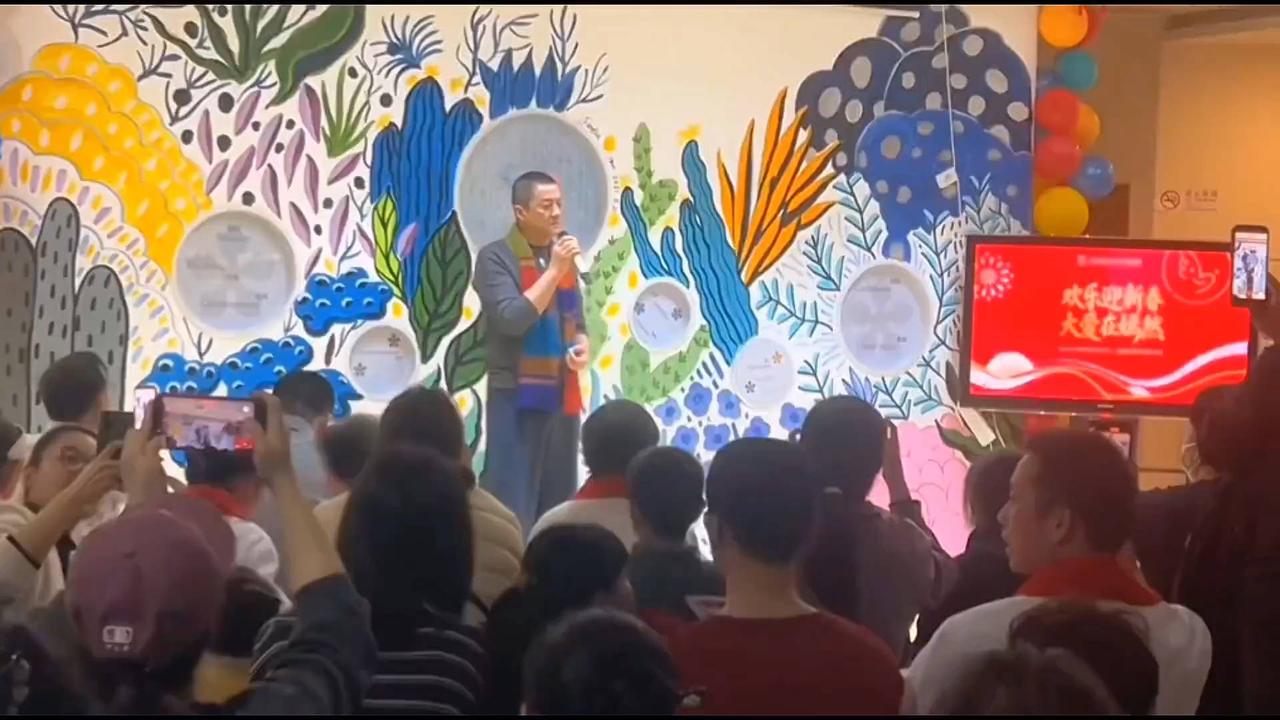 李亚鹏2026年公司年会重磅发声：直言行业未来趋势