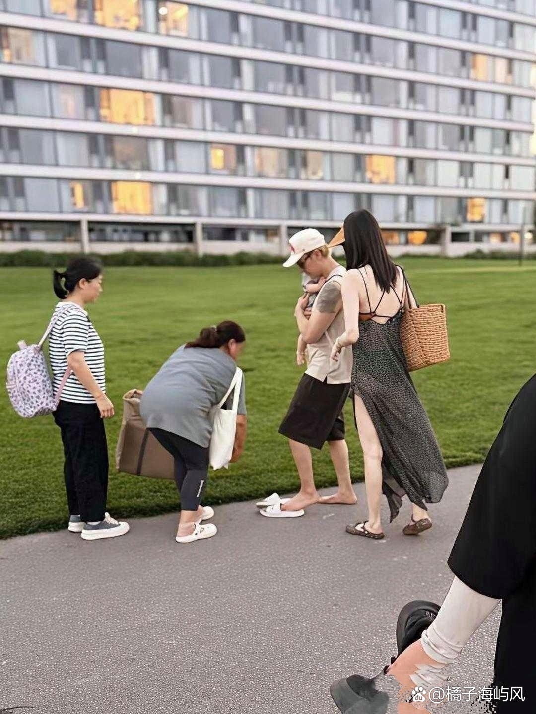 现在总该相信陈伟霆的眼光了​​​