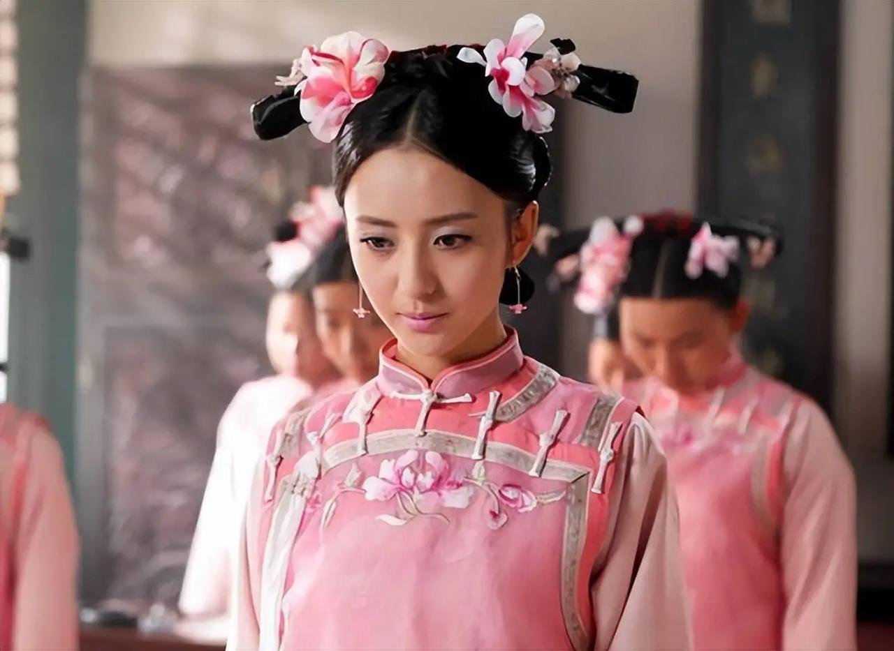 宫女出宫后很多都生不了孩子，第一反应还以为是跟太监对食时弄伤的。其实完全不是那么