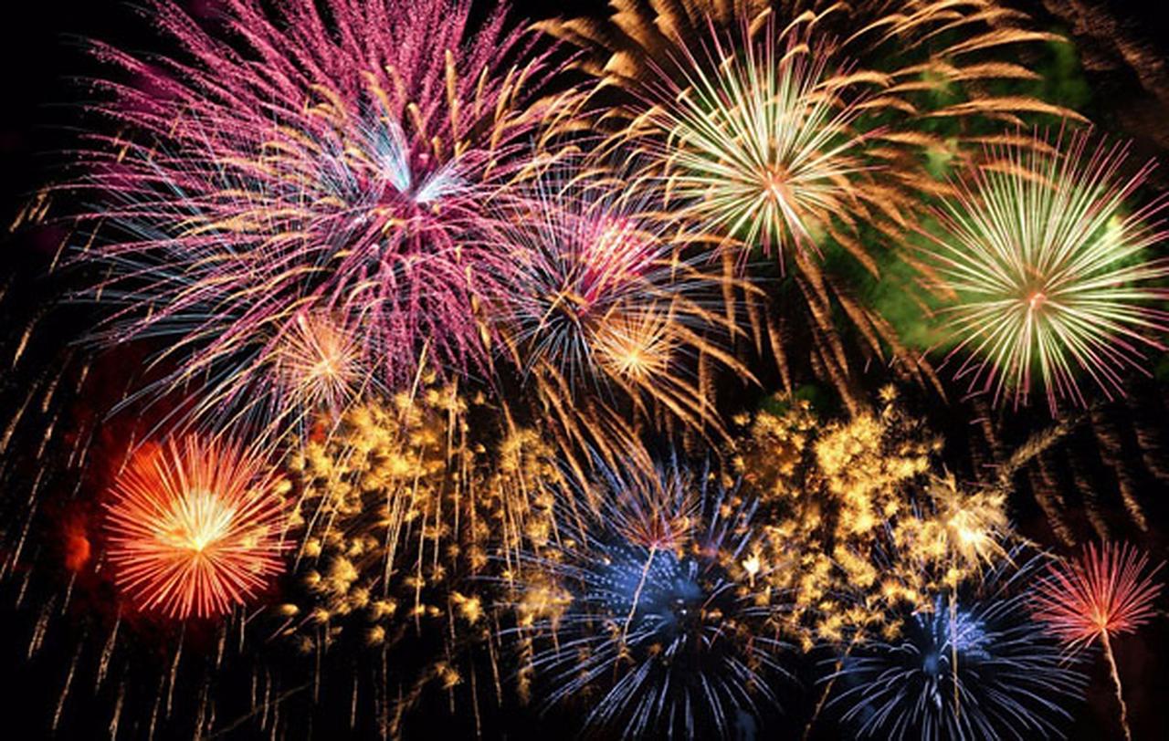 马年这个春节，最让人想不到的居然是:烟花爆竹的管控问题，让多地党政“一把手”心有